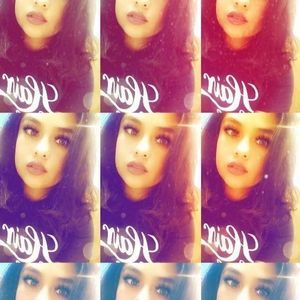 Meet your Posher, Gloria